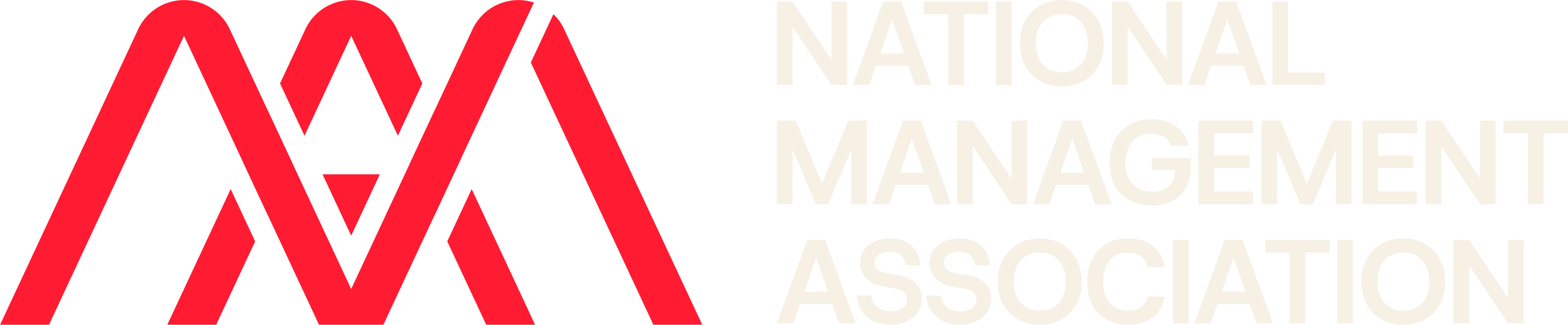 The National Management Association