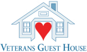 Veterans Guest House logo