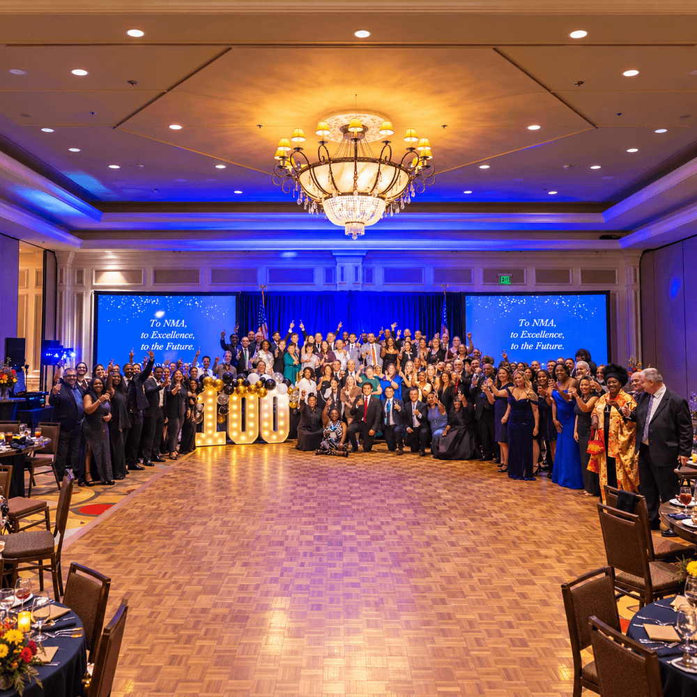 NMA Conference 2025, Sugarland, TX