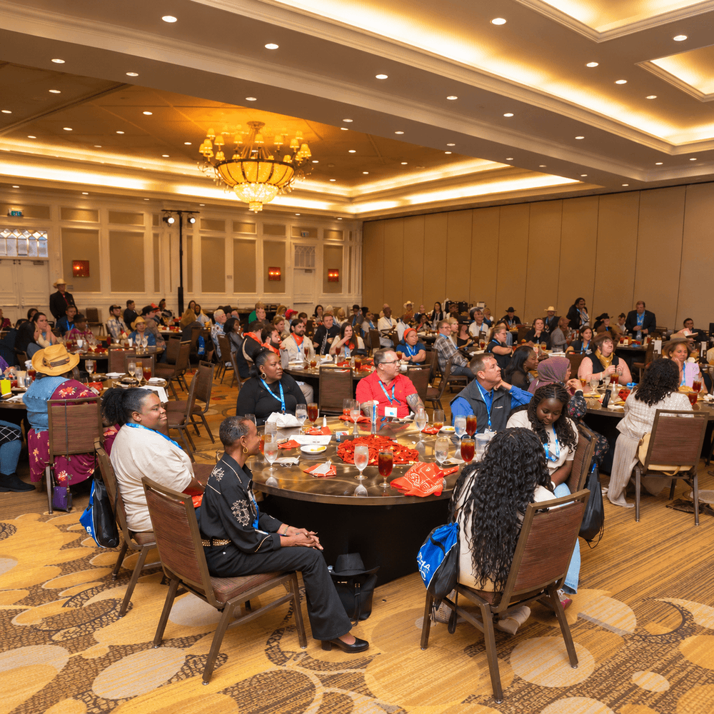 NMA Conference 2025, Sugarland, TX