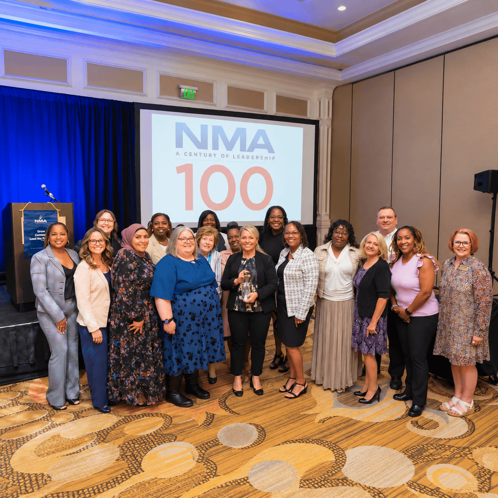 NMA Conference 2025, Sugarland, TX